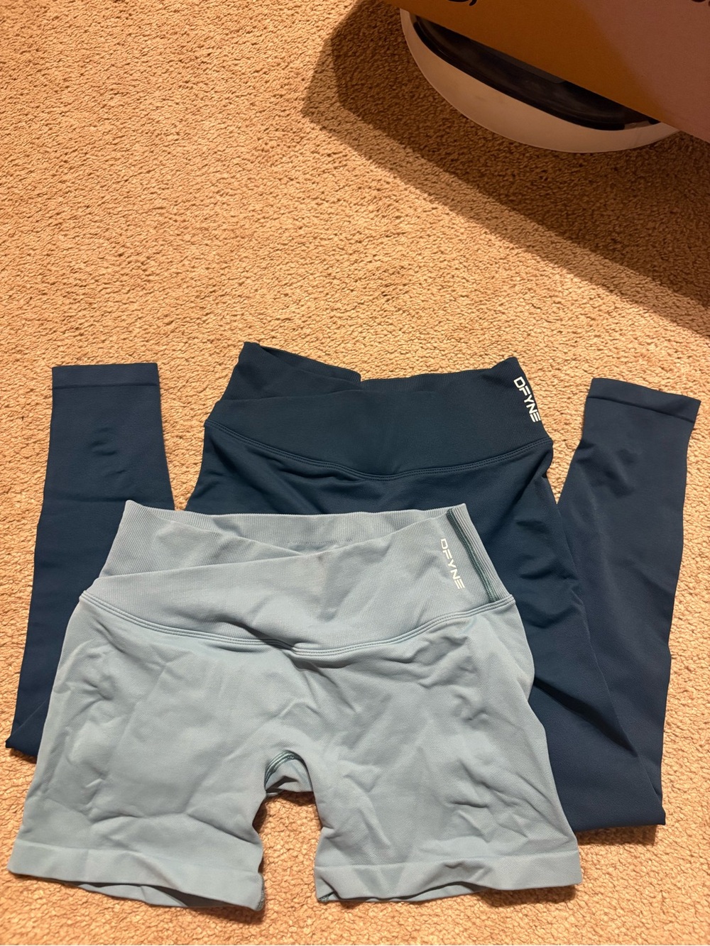 Dfyne Bundle